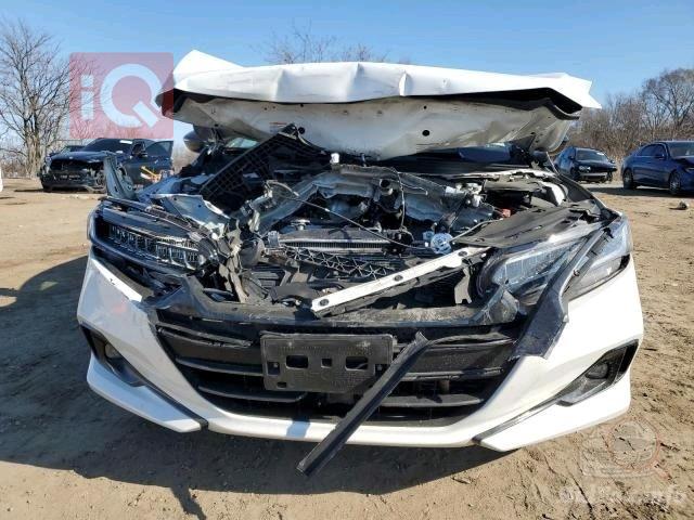 هوندا أكورد